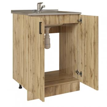 Тумба 60 ЛДСП вотан