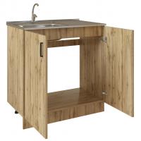 Тумба 80 ЛДСП вотан