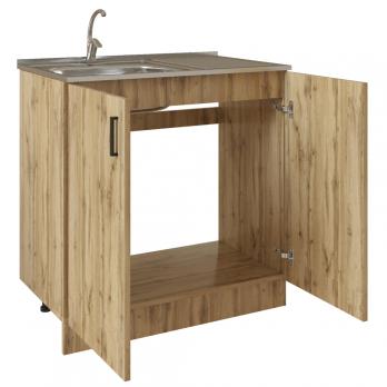 Тумба 80 ЛДСП вотан