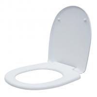 Сиденье для унитаза СУ 79.07.80 Уклад (Соната, Акцент)