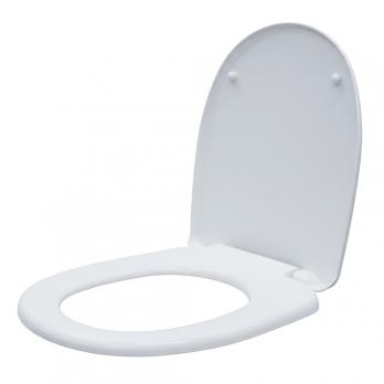 Сиденье для унитаза СУ 79.07.80 Уклад (Соната, Акцент)
