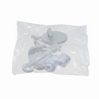 Сиденье для унитаза СУ 79.07.80 Уклад (Соната, Акцент)