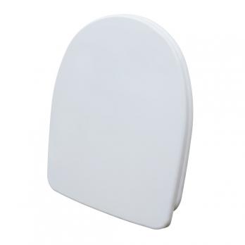 Сиденье для унитаза СУ 79.07.80 Уклад (Соната, Акцент)