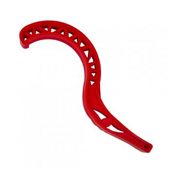 Ключ для ПНД фитингов 90-110  ТПК-АКВА