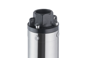 насос погружной скважинный  ECO RUS 2-45 (0,55 кВт, 1 м)