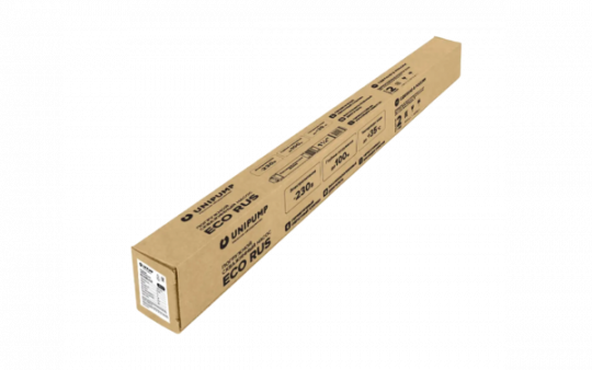 насос погружной скважинный  ECO RUS 2-45 (0,55 кВт, 1 м)