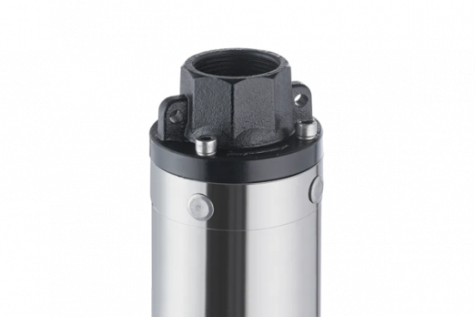 насос погружной скважинный  ECO RUS 2-45 (0,55 кВт, 1 м)