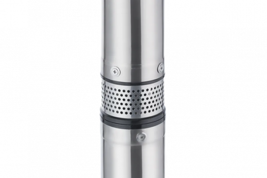 насос погружной скважинный  ECO RUS 2-45 (0,55 кВт, 1 м)