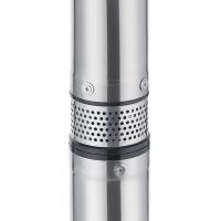 насос погружной скважинный  ECO RUS 2-65 (0,9 кВт, 1 м)