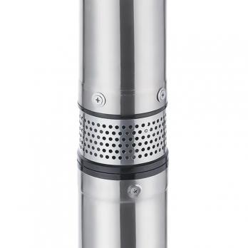 насос погружной скважинный  ECO RUS 2-65 (0,9 кВт, 1 м)