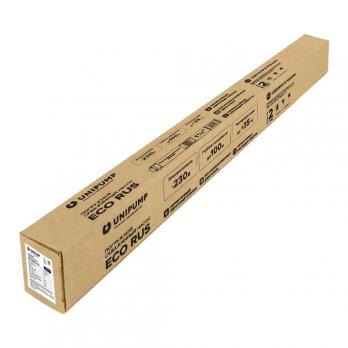 насос погружной скважинный  ECO RUS 2-65 (0,9 кВт, 1 м)