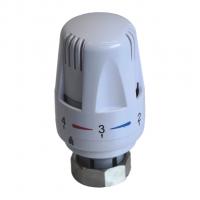 Термоголовка жидкостная (диап. регул. 6-28)  М30*1,5