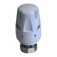 Термоголовка жидкостная (диап. регул. 6-28)  М30*1,5