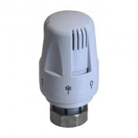 Термоголовка жидкостная (диап. регул. 6-28)  М30*1,5