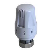 Термоголовка жидкостная (диап. регул. 6-28)  М30*1,5