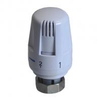 Термоголовка жидкостная (диап. регул. 6-28)  М30*1,5