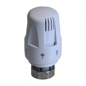 Термоголовка жидкостная (диап. регул. 6-28)  М30*1,5