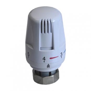 Термоголовка жидкостная (диап. регул. 6-28)  М30*1,5