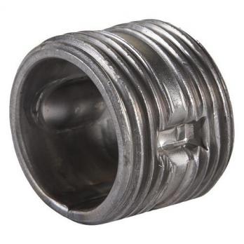 Ниппель для рад-ра 1''