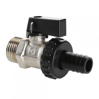 Кран дренажный 1/2  VALTEC VT.430.N.04