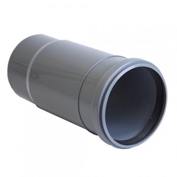 110 патрубок компенсационный ПП  EVER PLAST