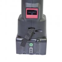 Комплект аккумуляторного инструмента для монтажа аксиальных фитингов VRT®