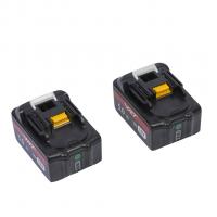 Комплект аккумуляторного инструмента для монтажа аксиальных фитингов VRT®