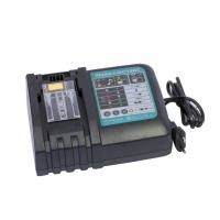 Комплект аккумуляторного инструмента для монтажа аксиальных фитингов VRT®