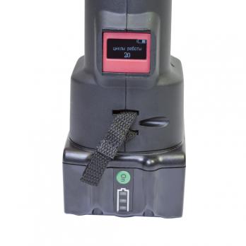 Комплект аккумуляторного инструмента для монтажа аксиальных фитингов VRT®