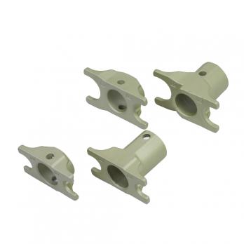 Комплект аккумуляторного инструмента для монтажа аксиальных фитингов VRT®