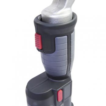 Комплект аккумуляторного инструмента для монтажа аксиальных фитингов VRT®