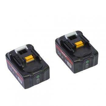 Комплект аккумуляторного инструмента для монтажа аксиальных фитингов VRT®