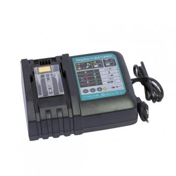 Комплект аккумуляторного инструмента для монтажа аксиальных фитингов VRT®