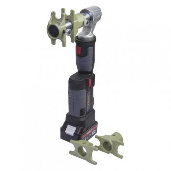 Комплект аккумуляторного инструмента для монтажа аксиальных фитингов VRT®