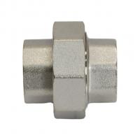 Муфта разъемная 1/2'' вн/вн VRT® никель