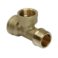 Тройник 1/2'' вн/вн/нар ЛАТ 15