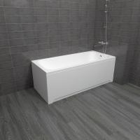 Ванна акриловая Ника 150х70