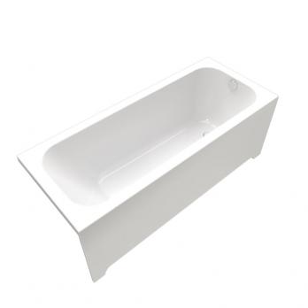 Ванна акриловая Ника 150х70