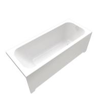 Ванна акриловая Ника 170х75