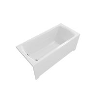 Ванна акриловая Лира 150х70