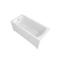 Ванна акриловая Лира 150х70