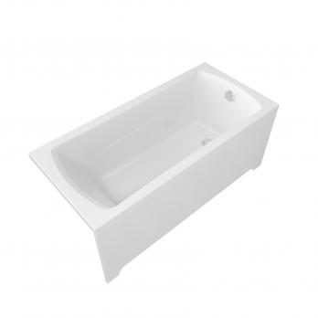 Ванна акриловая Лира 150х70