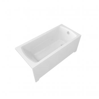Ванна акриловая Лира 150х70