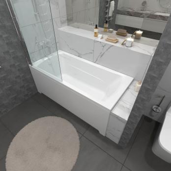 Ванна акриловая Лира 150х70