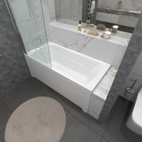 Ванна акриловая Лира 170х70