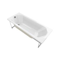 Ванна акриловая Оникс 170х70