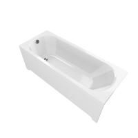 Ванна акриловая Оникс 170х70