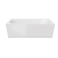 Ванна акриловая Оникс 170х70