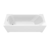 Ванна акриловая Оникс 180х75