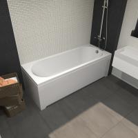 Ванна акриловая Оникс 180х75